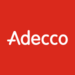Link to Adecco website
