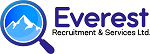 Link to Everest Recruitment website