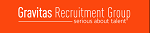 Link to Gravitas Recruitment website