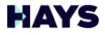 Link to Hays website