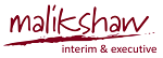 Link to Evisa Solutions Ltd TA Malikshaw Interim & Executive website