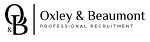 Link to Oxley & Beaumont Recruitment website