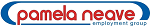 Link to Pamela Neave Recruitment website