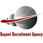 Link to Raynet Recruitment Agency website