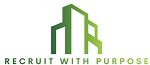 Link to Recruit with Purpose website