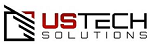 Link to US Tech Solutions website