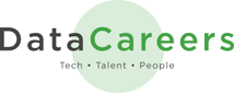 Link to Data Careers website
