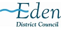 Link to Eden District Council website