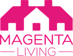 Link to Magenta Living website