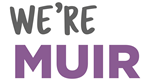 Link to Muir Housing website
